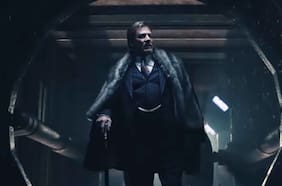 Un teaser tráiler presenta a la segunda temporada de Snowpiercer