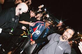 “Justo un minuto, disfrútalo”: Lamine Yamal publica un breve video con alocados momentos de su polémico cumpleaños