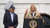 Jill Biden dice que pensó que su esposo Joe Biden estaba “sufriendo un derrame cerebral” durante el debate de 2024