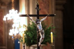 El llamado de los obispos católicos contra toda violencia de cara a las elecciones de noviembre