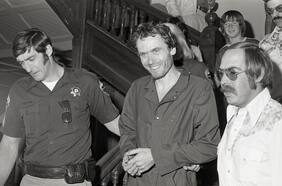 HBO fortalece su catálogo true crime con Crazy not insane y The art of political murder