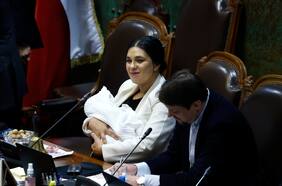 Columna de Cristián Valenzuela: Zapato chino