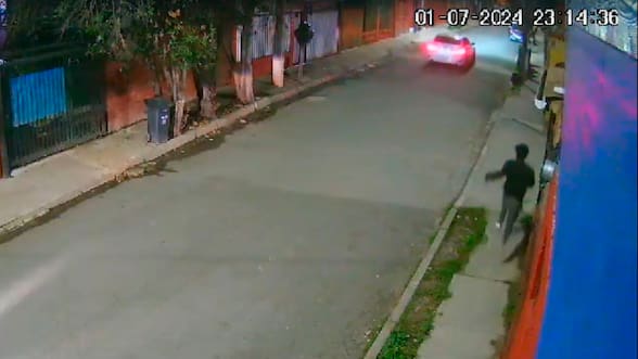 ¿Legítima defensa?: la historia de un atropello mortal en Puente Alto y la figura penal que rige en este caso