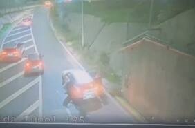 Revelan registro de hombre que murió asesinado tras encerrona