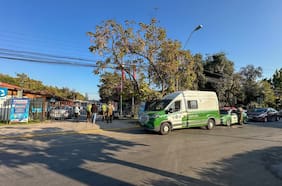 Allanan oficinas de la municipalidad de Isla de Maipo en investigación por emisión irregular de licencias de conducir