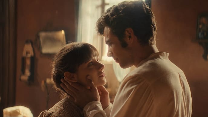 Los ejes del adiós de la serie Como Agua Para Chocolate: “Tita se tiene que reinventar”