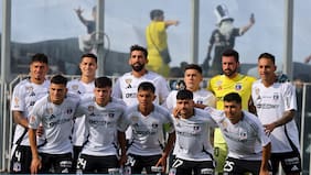 Colo Colo toma decisiones: la lista de jugadores que no seguirán en el Cacique para 2026