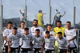 Colo Colo toma decisiones: la lista de jugadores que no seguirán en el Cacique para 2026