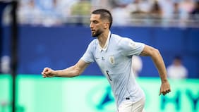 Dónde y a qué hora ver a Uruguay vs. Cabo Verde en TV y streaming