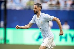 Dónde y a qué hora ver a Uruguay vs. Cabo Verde en TV y streaming