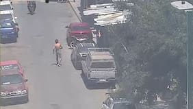 Detienen a sujeto que lanzó bombas molotov contra vivienda en Lo Barnechea