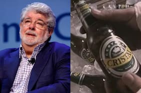 Una publicidad chilena demandada por George Lucas: la historia detrás del icónico comercial viral de Cristal
