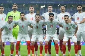 ¿Qué selección ocuparía su lugar? El duro castigo al que se expone Irán si decide borrarse del Mundial 2026