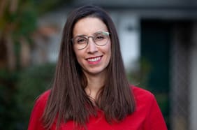 Pamela Donoso, la matrona de Tiktok: “Ha costado mucho erradicar los mitos en torno a la educación sexual”