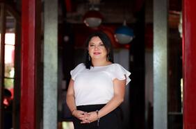 Leslie Sánchez, comisionada (PPD-PL): “Me tomo las palabras de la expresidenta Bachelet a ‘no tirar la toalla’ como una instrucción política”