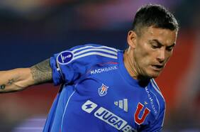 Supera a Colo Colo: la U sella el mejor contrato de su historia tras firmar millonaria renovación con Adidas