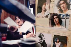 Fotos a color de Allende y cartas de amor de Vicente Ruiz: el millonario fondo que acelera la digitalización de archivos de la dictadura