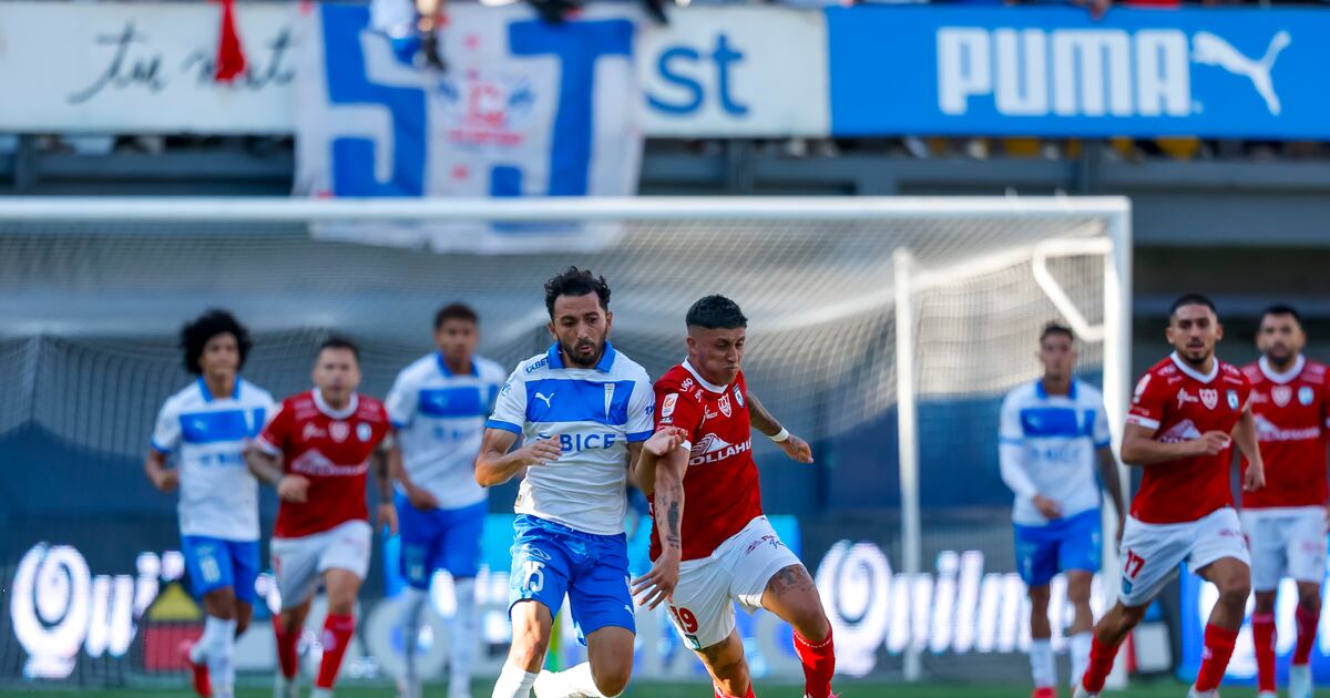 ¡No te lo pierdas! Así y dónde ver Deportes Iquique vs. Universidad Católica: Hora, canal y streaming en vivo