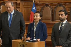 Reunión de emergencia en la Corte Suprema tras liberación de sicario: explican cronología de los hechos