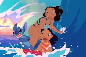 3 películas veraniegas de Netflix para refrescar la temporada