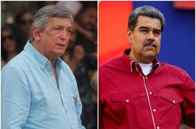 La postura de Carmona como líder del PC por decisión de Maduro para el cierre de consulados chilenos en Venezuela