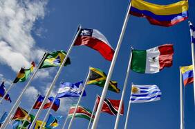 Chile asume presidencia de la Plataforma Regional de Cooperación Tributaria