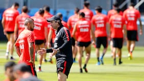 A 10 años de la Copa América Centenario: la discusión entre Pizzi y el plantel que abrió el camino de la Roja al título