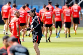 A 10 años de la Copa América Centenario: la discusión entre Pizzi y el plantel que abrió el camino de la Roja al título