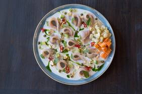 Guía de restaurantes peruanos con harta sazón y para todos los bolsillos