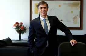 José Ramón Valente: “Temas como violencia, inmigración e inflación son más relevantes que izquierda, derecha o buscar un cambio de modelo”