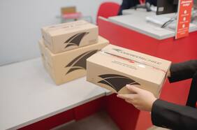 CorreosChile implementa sistema de envíos gratuitos a zonas afectadas por incendios en Valparaíso