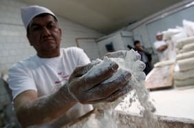 Chile, país cooperador desde la base