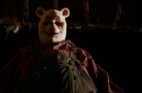 “El Winnie the Pooh de Disney come miel, el nuestro atropella a las personas”: la terrorífica versión del personaje que llega a los cines