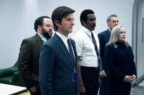 Severance: en las entrañas de la serie revelación de los Emmy 2022