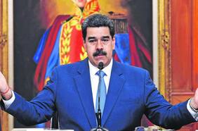 Detienen a 39 militares desertores vinculados a fracasada incursión marítima contra Maduro