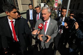 Megarreforma: Hacienda proyecta una recaudación de hasta US$800 millones por nueva ventana para retirar el FUT