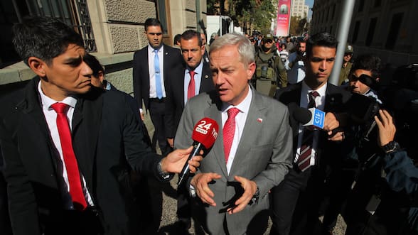 Megarreforma: Hacienda proyecta una recaudación de hasta US$800 millones por nueva ventana para retirar el FUT