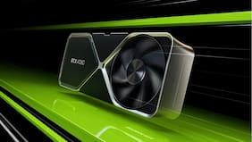 Nvidia reporta resultados mejor de lo esperado y la acción sube