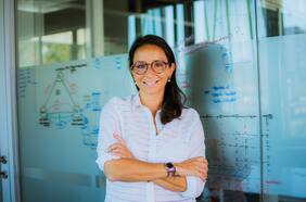 Rocío Cantuarias: “El ambiente en la Convención era de una mala educación a la que no estaba acostumbrada”