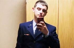 Quién es Jack Teixeira, el militar de Estados Unidos condenado a 15 años de cárcel por filtrar secretos del Pentágono