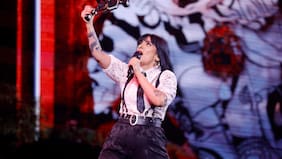 Dónde ver la rutina completa de Piare con P en el Festival de Viña 2026