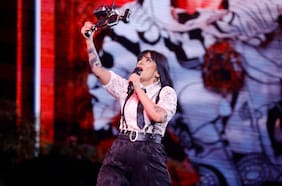 Dónde ver la rutina completa de Piare con P en el Festival de Viña 2026