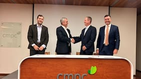 CMPC acuerda la venta de miles de hectáreas de bosque a J.P. Morgan Natural Capital por US$ 365 millones