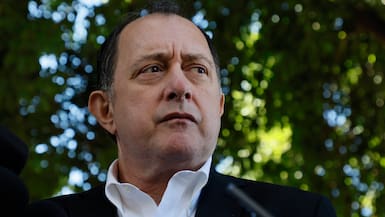 Poduje por megarreforma: “Si no se aprueba esa ley, se va a complicar la reconstrucción” en zonas afectadas del Biobío