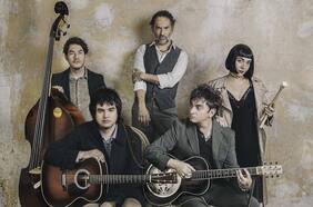 Gira Acústica 2025: Los Bunkers celebra su MTV Unplugged con más de 50 conciertos en Chile y México