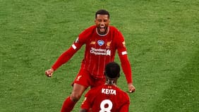 Dónde y a qué hora ver a Liverpool vs. Chelsea en TV y streaming