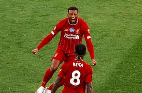 Dónde y a qué hora ver a Liverpool vs. Chelsea en TV y streaming