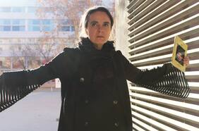 Amélie Nothomb, escritora: “La pandemia ha sido la enfermedad de la soledad”