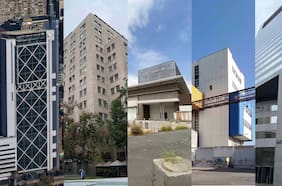 La “inmobiliaria” del Estado que pretende comprar el edificio de Telefónica