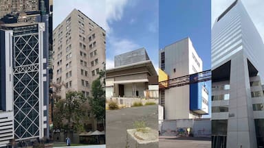 La “inmobiliaria” del Estado que pretende comprar el edificio de Telefónica